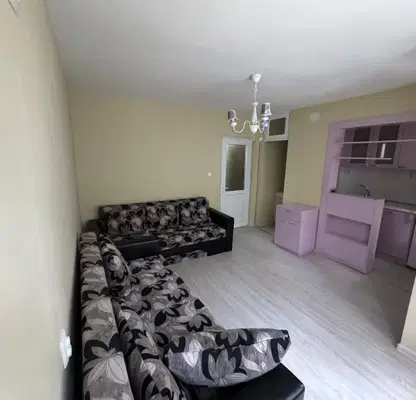 Photo 3 — 2-bedroom apartment in Varna, Provadiya