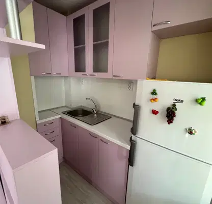Photo 4 — 2-bedroom apartment in Varna, Provadiya
