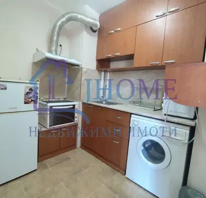 Photo 3 — 2-bedroom apartment in Varna, Provadiya