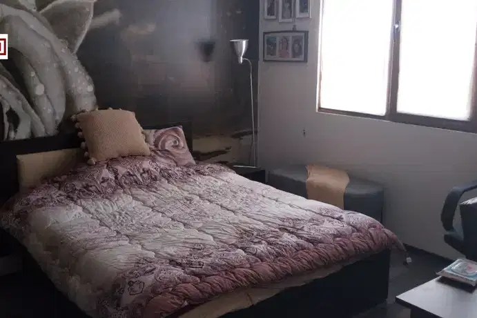 Three-room apartment in Radnevo with elevator and parking