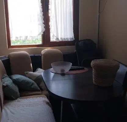 Снимка 3 — Тристаен апартамент в Раднево с асансьор и паркинг