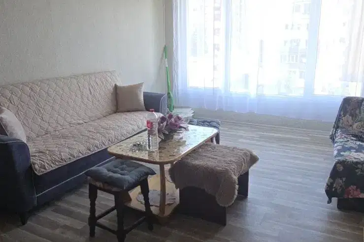 1-bedroom apartment in Pernik, Radomir