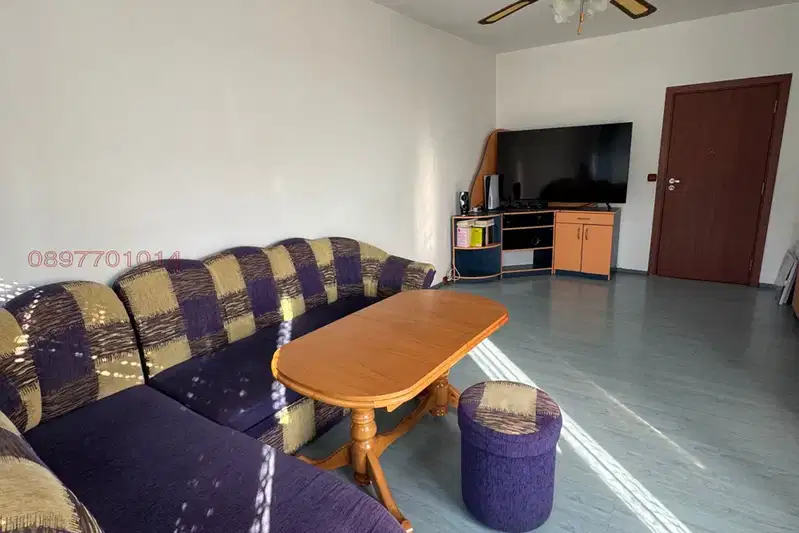 2-bedroom apartment in Razgrad, Beli Lom