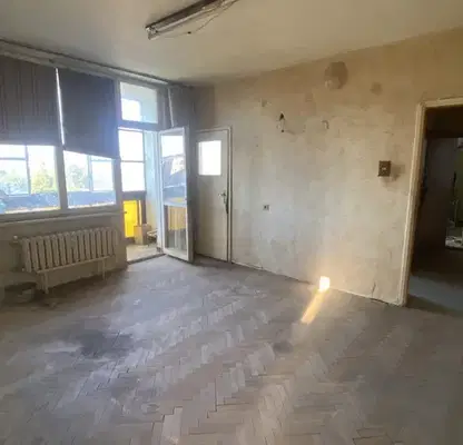 Photo 2 — 3-bedroom apartment in Razgrad, Beli Lom