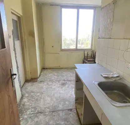Photo 3 — 3-bedroom apartment in Razgrad, Beli Lom