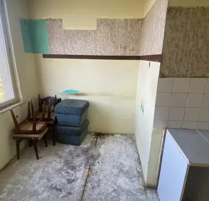 Photo 4 — 3-bedroom apartment in Razgrad, Beli Lom