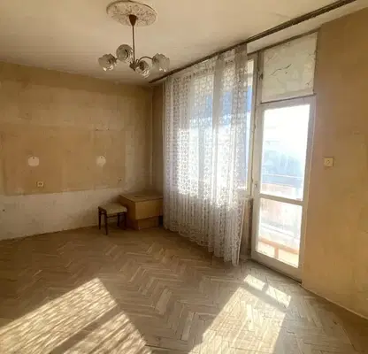 Photo 5 — 3-bedroom apartment in Razgrad, Beli Lom