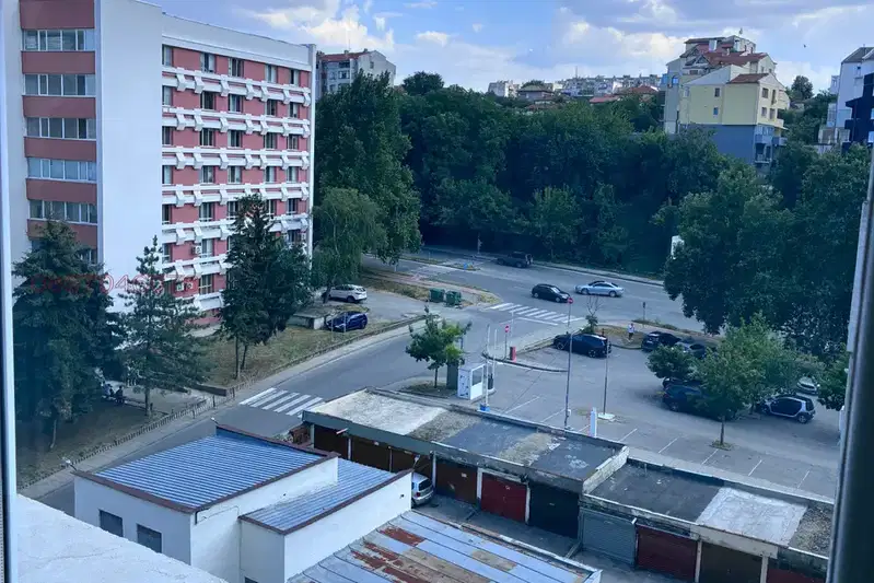 1-bedroom apartment in Razgrad, Centyr