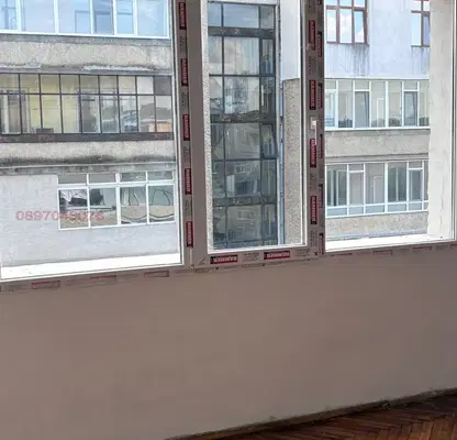 Photo 2 — 1-bedroom apartment in Razgrad, Centyr