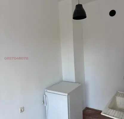 Photo 3 — 1-bedroom apartment in Razgrad, Centyr
