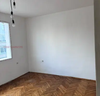Photo 4 — 1-bedroom apartment in Razgrad, Centyr