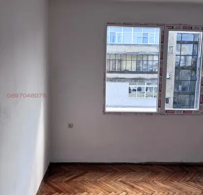Photo 5 — 1-bedroom apartment in Razgrad, Centyr