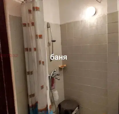 Photo 5 — Two-room apartment with two bedrooms in the centre of Razgrad