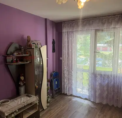 Photo 2 — 1-bedroom apartment in Razgrad, Orel