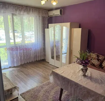 Photo 3 — 1-bedroom apartment in Razgrad, Orel