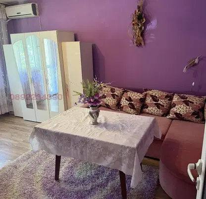 Photo 4 — 1-bedroom apartment in Razgrad, Orel