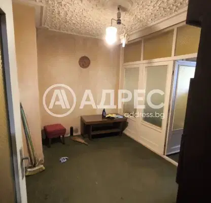Снимка 2 — Двустаен апартамент в Разград, Орел
