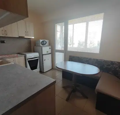 Photo 5 — 2-bedroom apartment in Razgrad, Orel