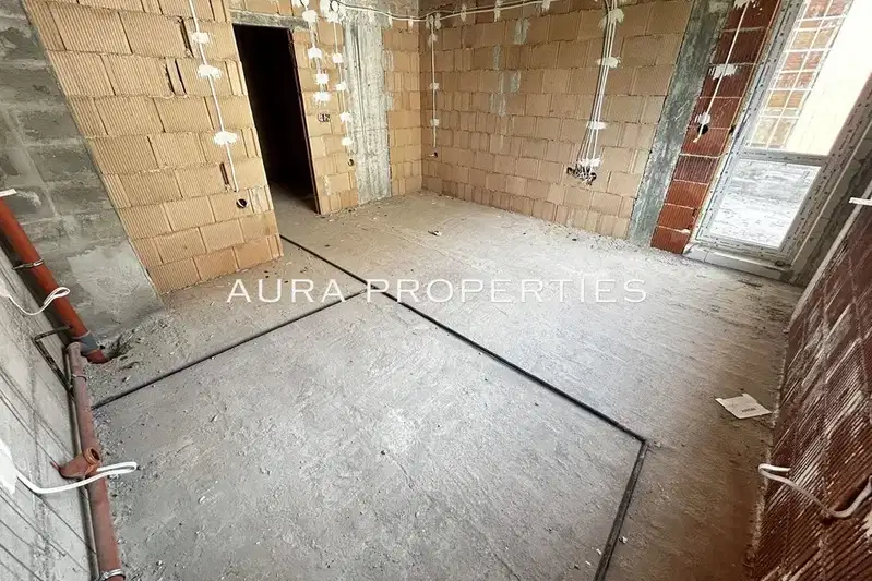 3-bedroom apartment in Razgrad, Stefan Karadja
