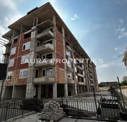 Photo 2 — 3-bedroom apartment in Razgrad, Stefan Karadja
