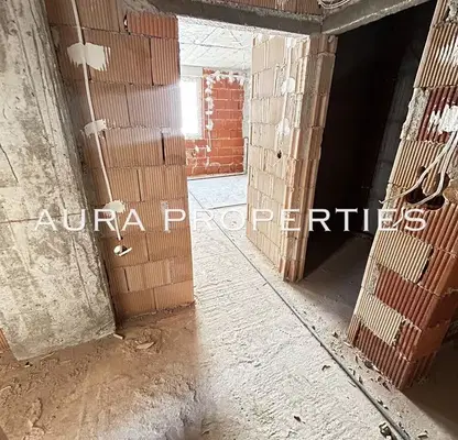 Photo 3 — 3-bedroom apartment in Razgrad, Stefan Karadja
