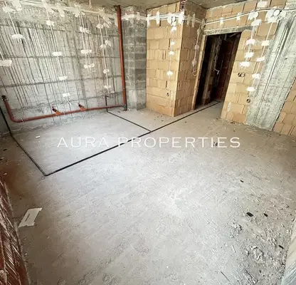 Photo 4 — 3-bedroom apartment in Razgrad, Stefan Karadja