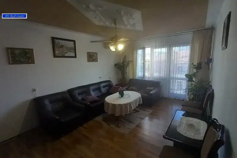 2-bedroom apartment in Razgrad, Vyzrajdane