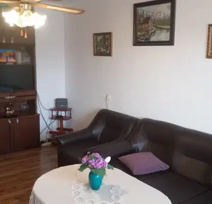 Photo 2 — 2-bedroom apartment in Razgrad, Vyzrajdane