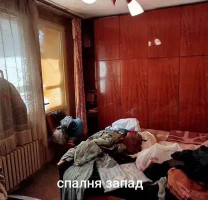 Снимка 2 — Тристаен апартамент с три тераси в Разград, Възраждане