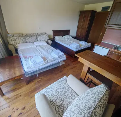 Photo 4 — 1-bedroom apartment in Oblast Blagoevgrad, Razlog