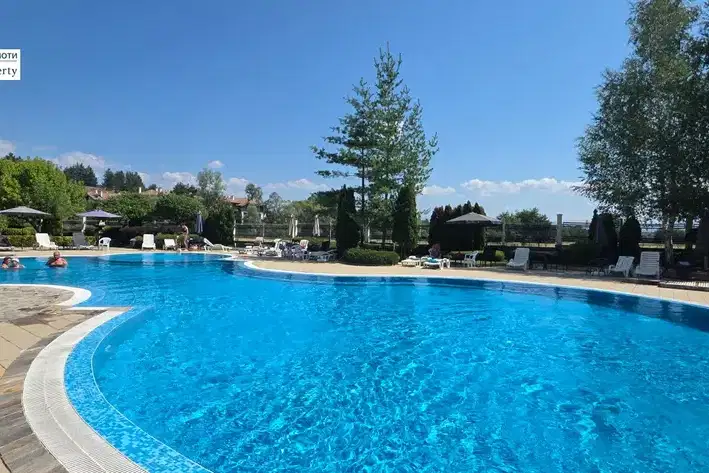 1-bedroom apartment in Oblast Blagoevgrad, Razlog