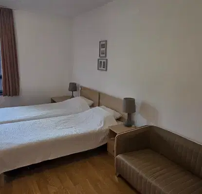 Photo 3 — 1-bedroom apartment in Oblast Blagoevgrad, Razlog