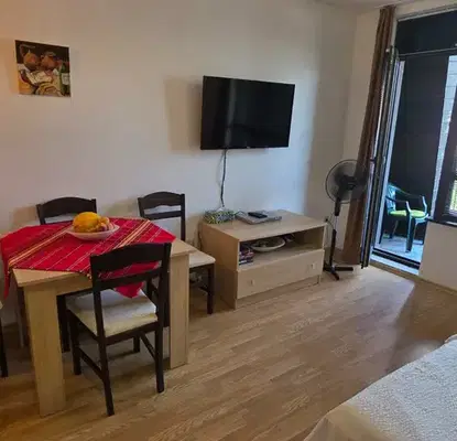 Photo 5 — 1-bedroom apartment in Oblast Blagoevgrad, Razlog