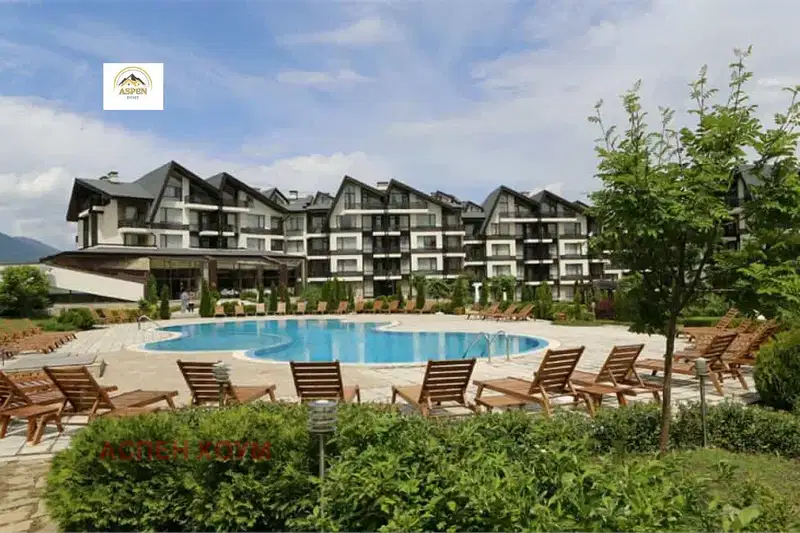 1-bedroom apartment in Blagoevgrad, Razlog