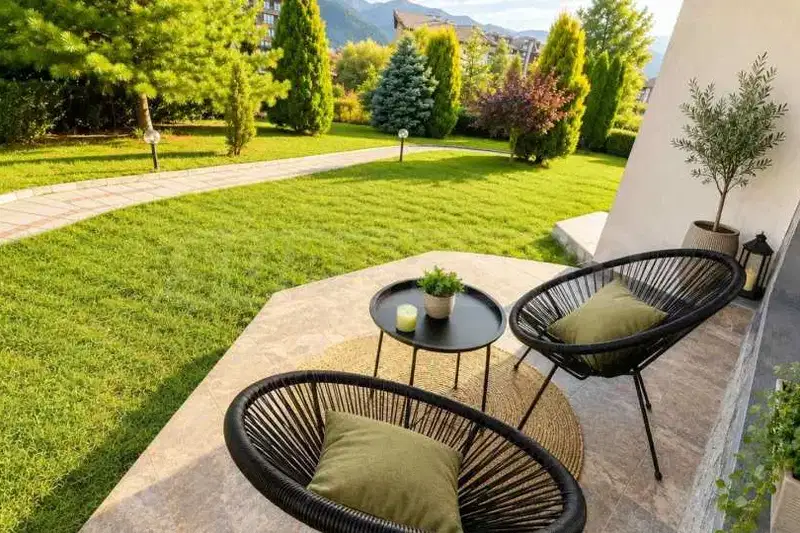 1-bedroom apartment in Blagoevgrad, Razlog