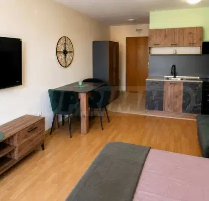 Photo 2 — 1-bedroom apartment in Blagoevgrad, Razlog