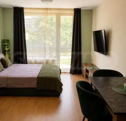 Photo 3 — 1-bedroom apartment in Blagoevgrad, Razlog