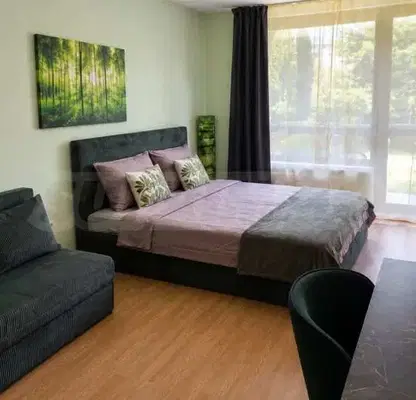 Photo 4 — 1-bedroom apartment in Blagoevgrad, Razlog