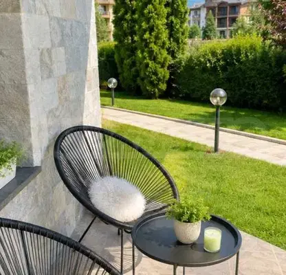 Photo 5 — 1-bedroom apartment in Blagoevgrad, Razlog