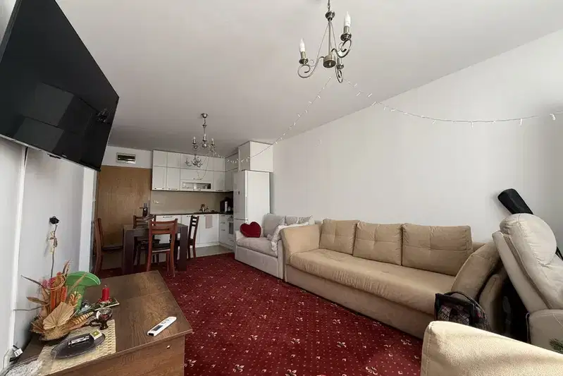 2-bedroom apartment in Oblast Blagoevgrad, Razlog