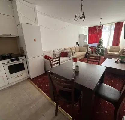 Photo 3 — 2-bedroom apartment in Oblast Blagoevgrad, Razlog