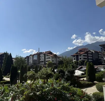 Photo 4 — 2-bedroom apartment in Oblast Blagoevgrad, Razlog