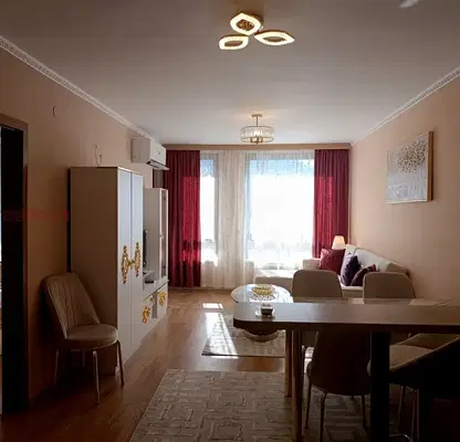 Photo 2 — 2-bedroom apartment in Blagoevgrad, Razlog