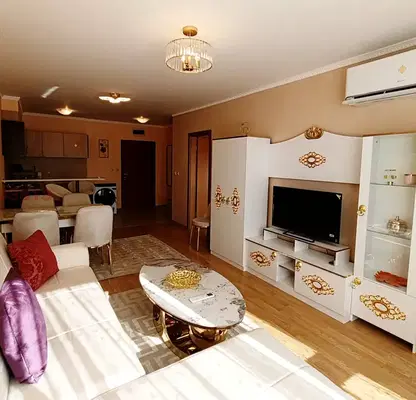 Photo 3 — 2-bedroom apartment in Blagoevgrad, Razlog