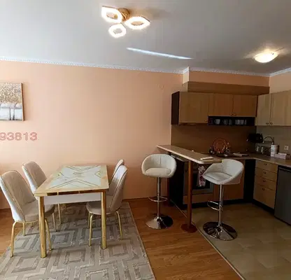 Photo 4 — 2-bedroom apartment in Blagoevgrad, Razlog