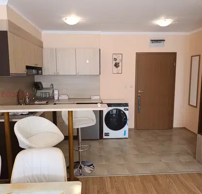 Photo 5 — 2-bedroom apartment in Blagoevgrad, Razlog