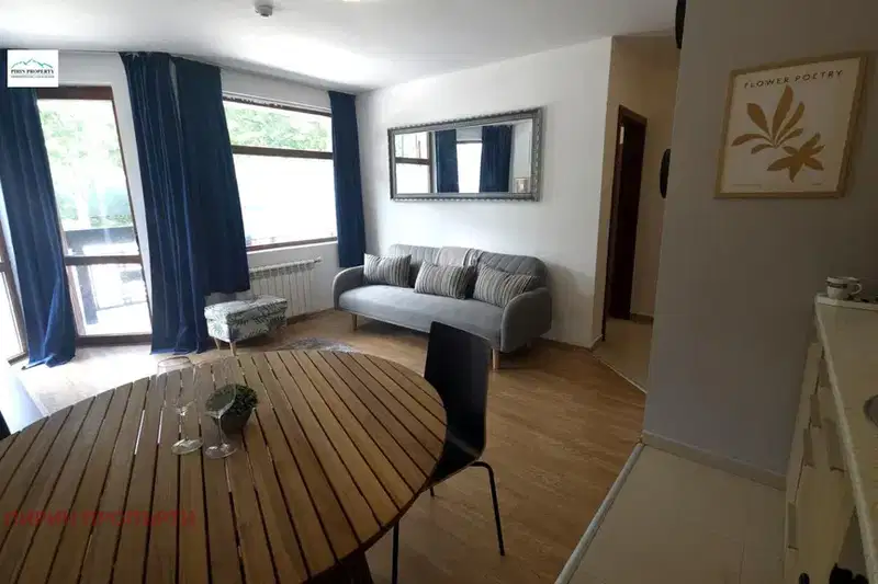 2-bedroom apartment in Blagoevgrad, Razlog