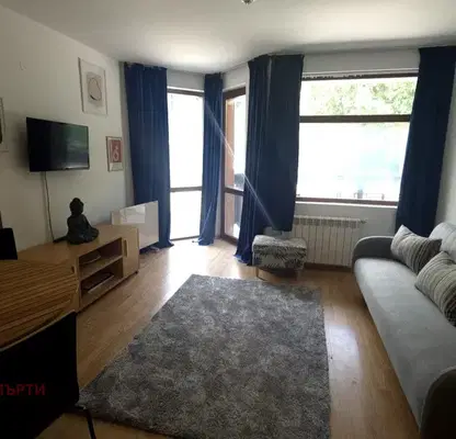 Photo 2 — 2-bedroom apartment in Blagoevgrad, Razlog