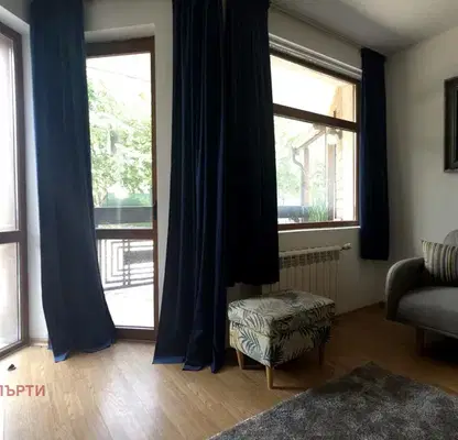 Photo 3 — 2-bedroom apartment in Blagoevgrad, Razlog