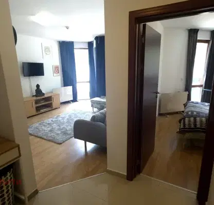 Photo 4 — 2-bedroom apartment in Blagoevgrad, Razlog